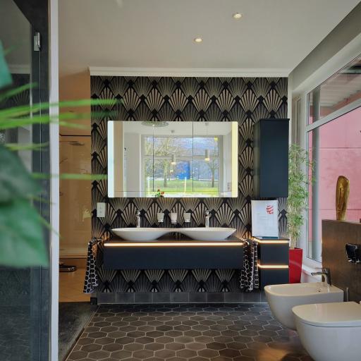 Haute Couture für's Bad - VIGOUR vogue.pexpo