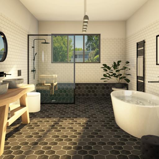 Modern Industrial.pexpo