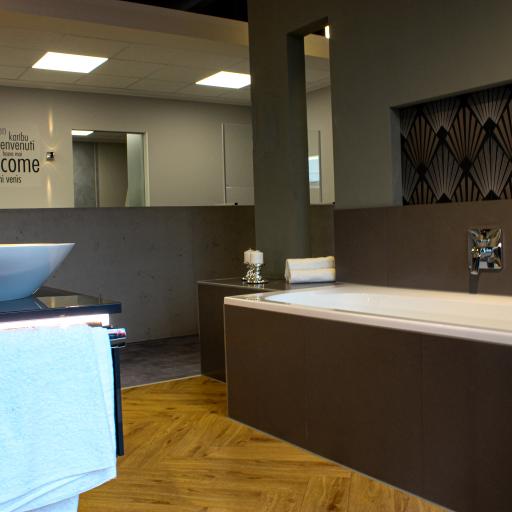 Großzügig bis ins Detail.pexpo