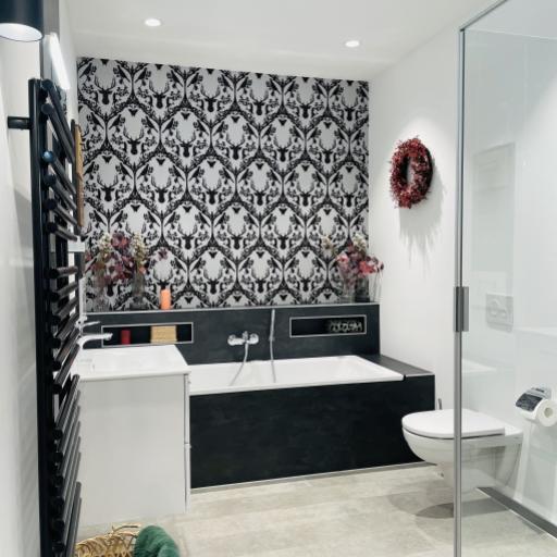 Bad für Jedermann.pexpo