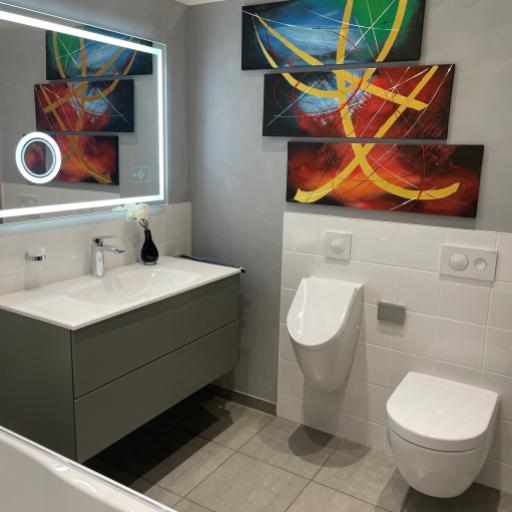 Dezent und Intelligent.pexpo