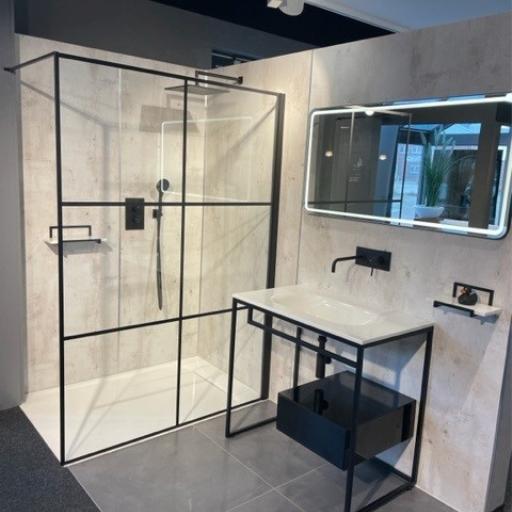 Loftcharakter in schwarz und weiß.pexpo