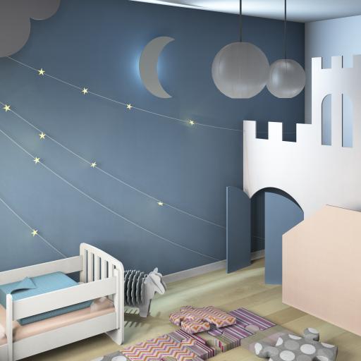 Tworzenie kreatywnego mebla.pexpo