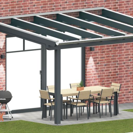 Terrassenüberdachung Basic Plus.pexpo